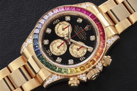 Rolex daytona retail price 2022